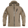 Marcatino™ | Militair Buiten Waterdicht Jasje