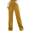 StretchyPants: Hoge Taille Comfortabele Flexibele Rekbare Broek