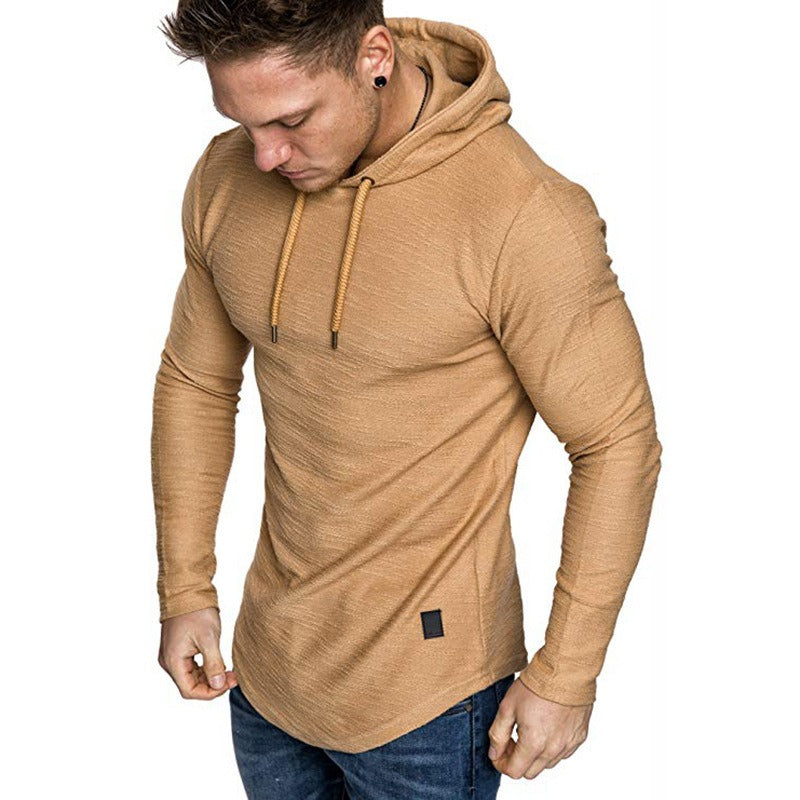 Marcatino™ | Lange En Korte Mouwen Hoodies Voor Heren