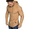 Marcatino™ | Lange En Korte Mouwen Hoodies Voor Heren