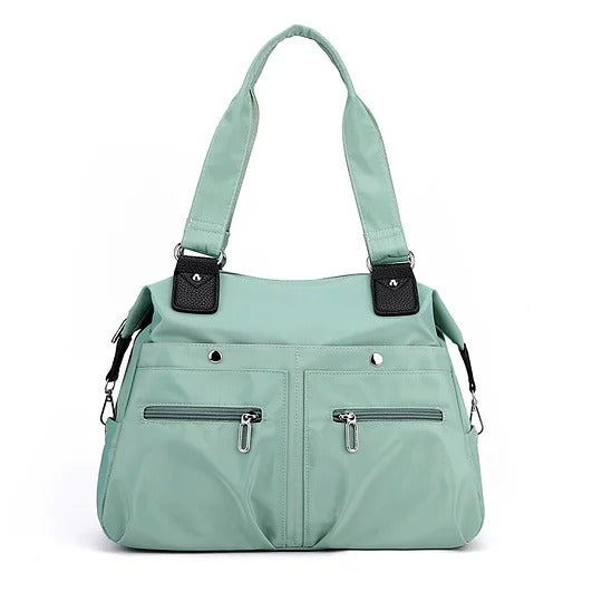 Marcatino™ | Grote Draagbare Waterdichte Tas Voor Dames