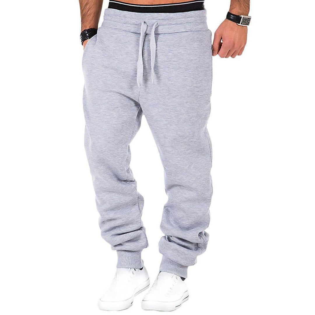 Marcatino™ | Rekbare Sweatbroek Jogger