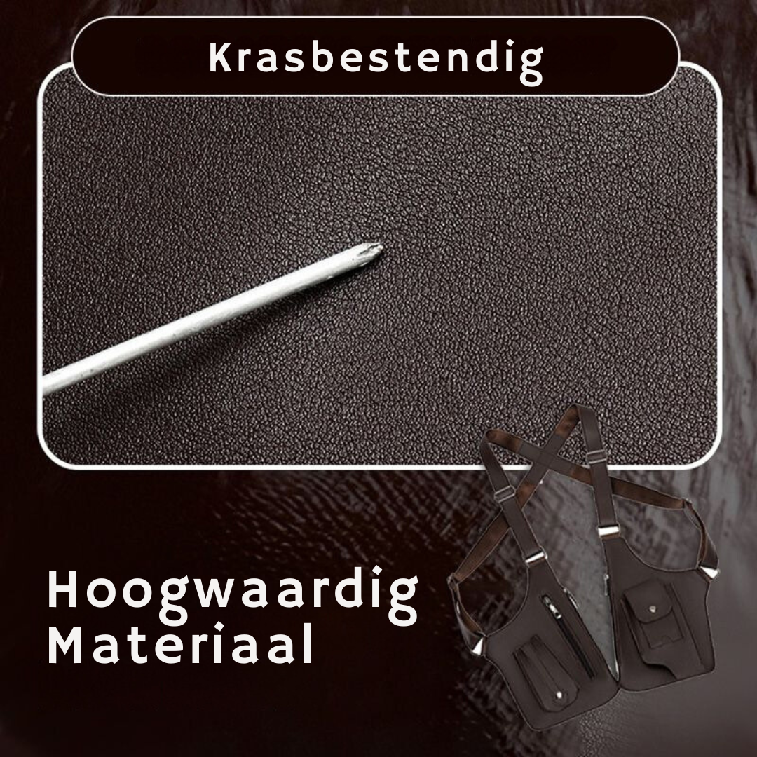 Marcatino™ | Outdoor Anti-diefstal Tactische Tas