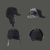 Marcatino™ | Warme Hoed Met Masker Voor Heren En Dames