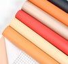 LeatherFix: Snel en Eenvoudig in Gebruik Zelfklevende Lederen Reparatie Patches