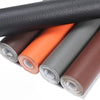 LeatherFix: Snel en Eenvoudig in Gebruik Zelfklevende Lederen Reparatie Patches