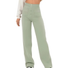 StretchyPants: Hoge Taille Comfortabele Flexibele Rekbare Broek