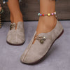 CasualLoafers: Zachte Flexibele Comfortabele Casual Schoenen