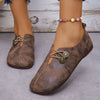 CasualLoafers: Zachte Flexibele Comfortabele Casual Schoenen