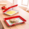 PreservationTray 2+1 GRATIS - Creatief Dienblad Voor Voedselbewaring