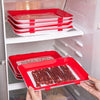 PreservationTray 2+1 GRATIS - Creatief Dienblad Voor Voedselbewaring