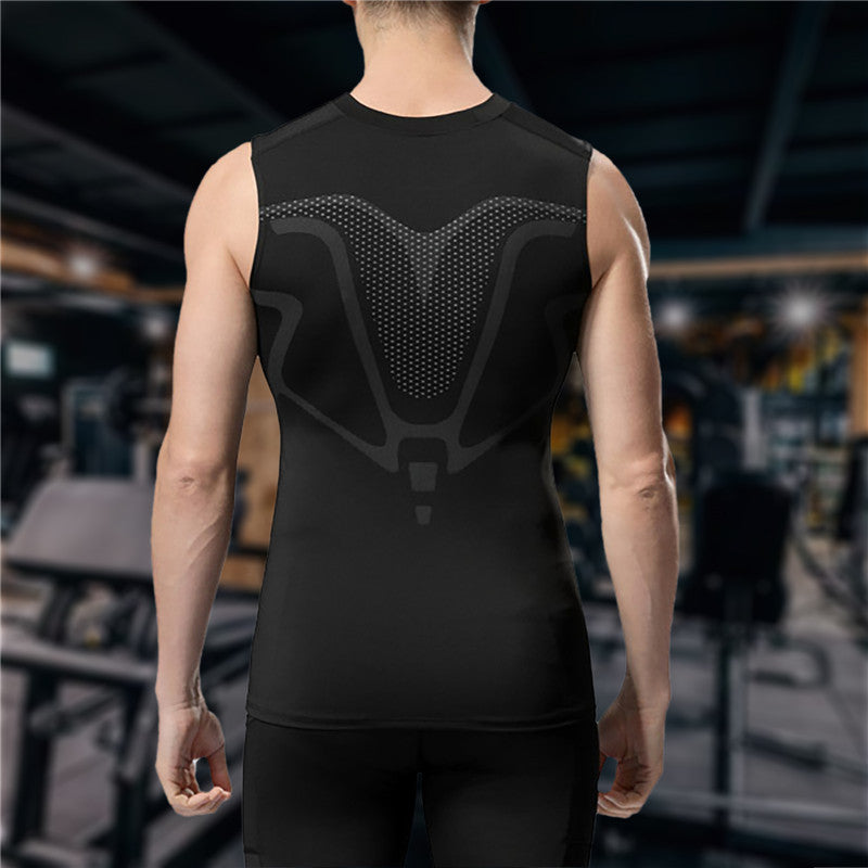 Marcatino™ | 1+1 GRATIS Heren Lichaam Shapewear