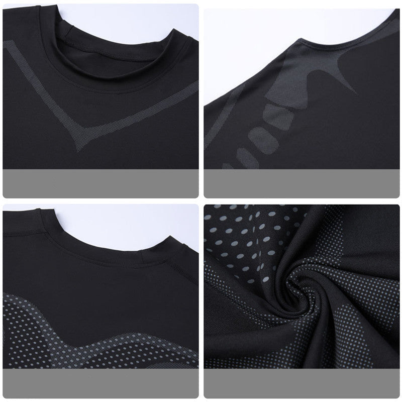 Marcatino™ | 1+1 GRATIS Heren Lichaam Shapewear
