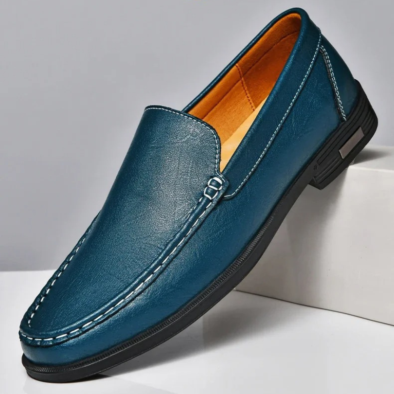 Marcatino™ | Elegante Casual Leren Schoenen voor Heren