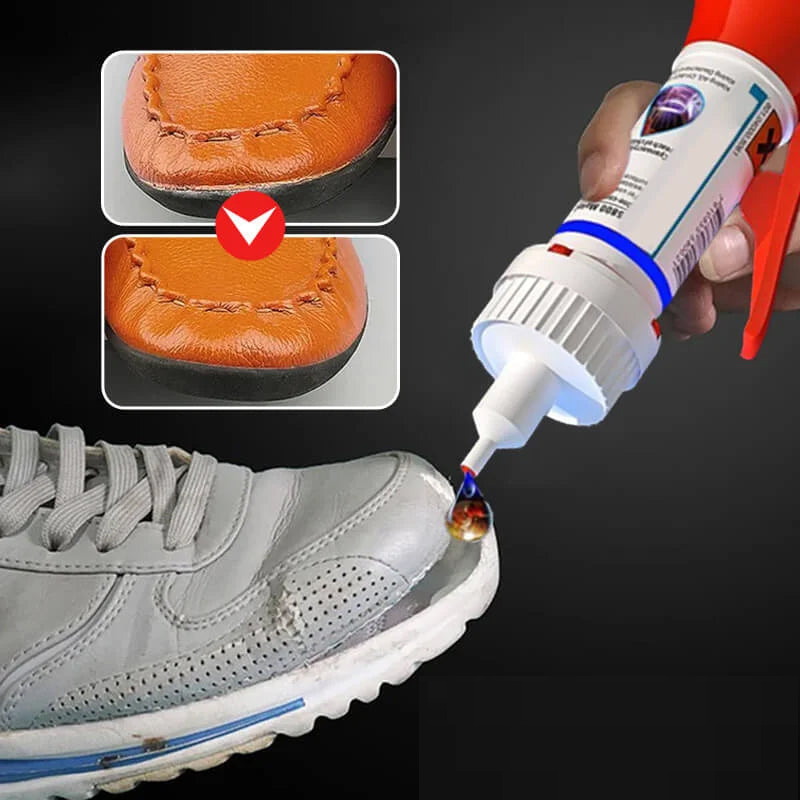 MagicGlue 1+1 GRATIS - Krachtige Multi-Materiaal Sterke Lijm Reparatielijm
