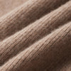 Marcatino™ | Herfst en Winter Verdikt Gebreid Herenvest met Capuchon