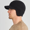 Marcatino™ | 1+1 GRATIS Stijlvolle Bescherming en Ultiem Comfort Winter Gebreide Muts
