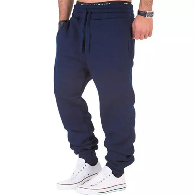 Marcatino™ | Rekbare Sweatbroek Jogger