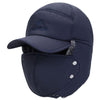 Marcatino™ | Warme Hoed Met Masker Voor Heren En Dames