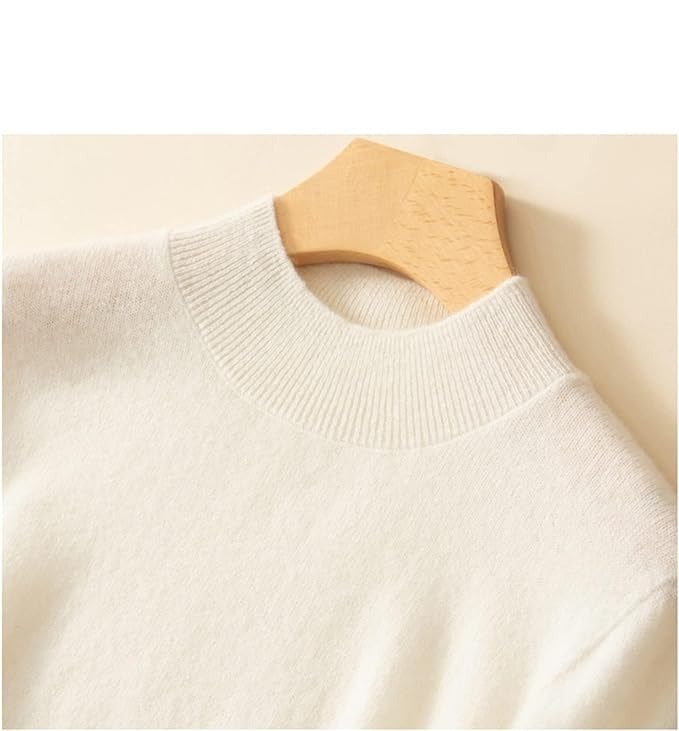 Marcatino™ | Zachte en Warme Casual Truien Voor Dames