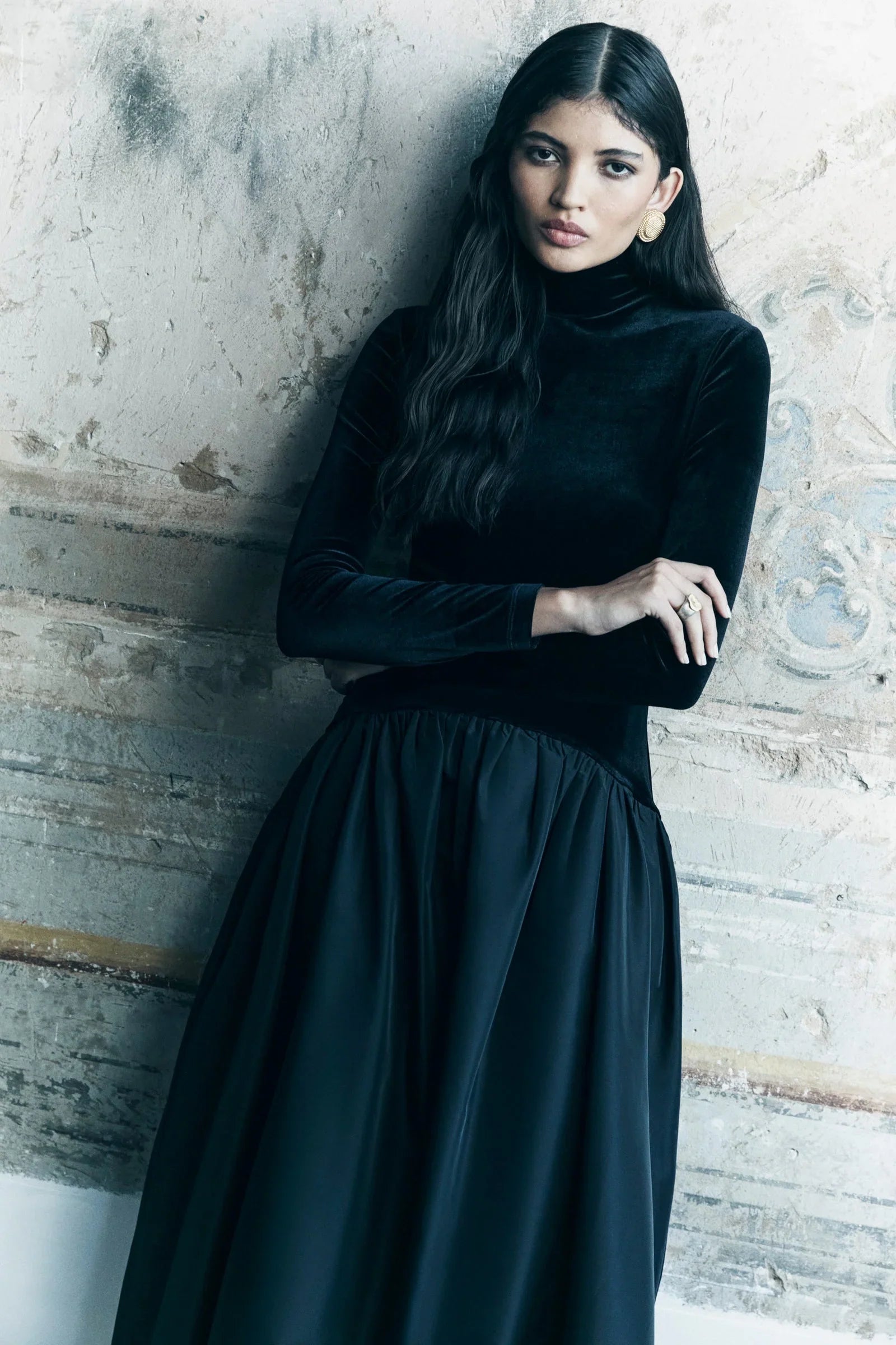 Marcatino™ | Sophie Jurk Zwart