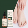 NailDrops 2+1 GRATIS: Vloeibare Nagelschimmelherst Reparatieellende Druppels