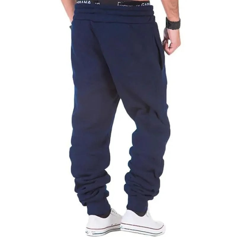 Marcatino™ | Rekbare Sweatbroek Jogger
