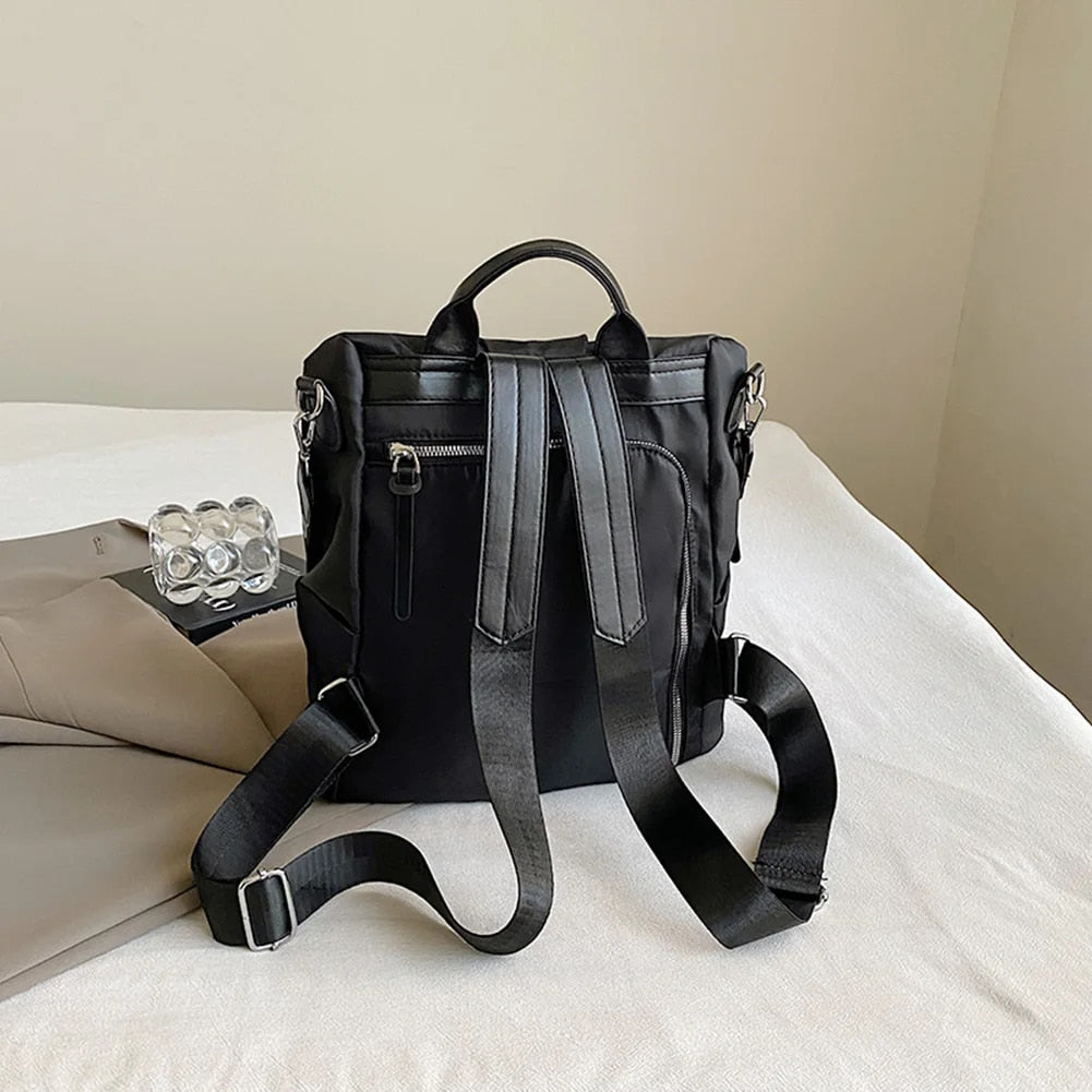 AntiTheftBag - Hoge Capaciteit Diefstalbestendige Multifunctionele Tas
