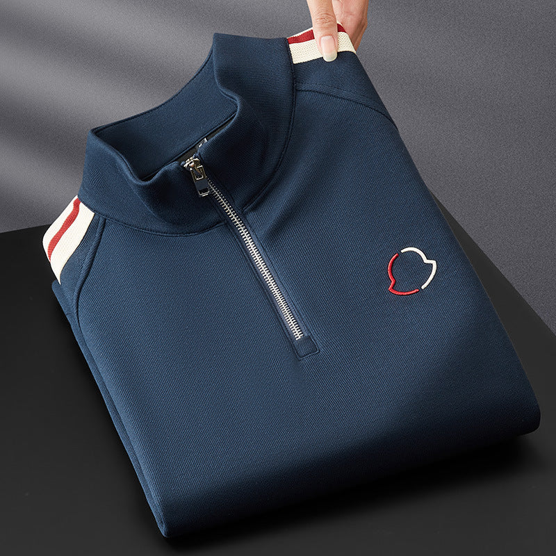 Marcatino™ | Premium Kwartrits Trainingspak Set