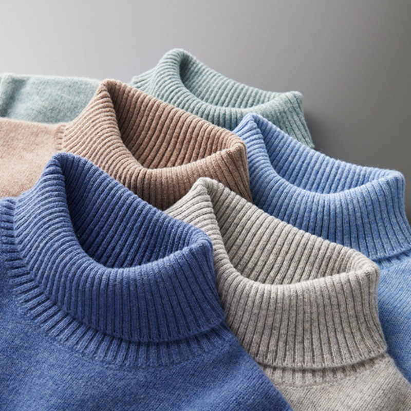 KIKO™ | Coltrui van Merino Ace-wol
