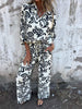 Conjunto Feminino Floral Brasileirinha !