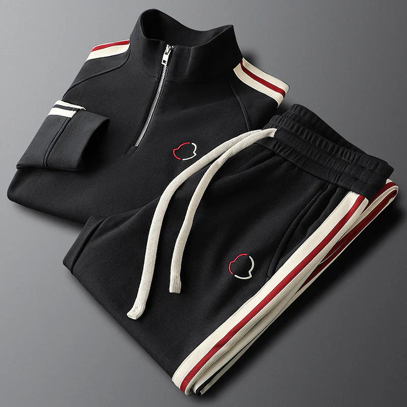 Marcatino™ | Premium Kwartrits Trainingspak Set