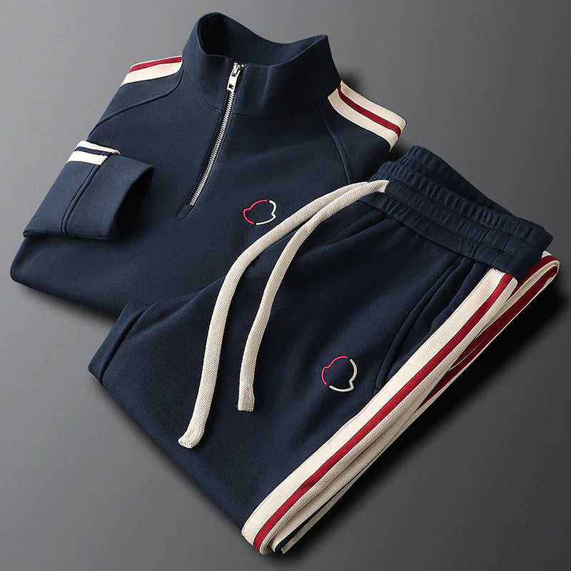 Marcatino™ | Premium Kwartrits Trainingspak Set