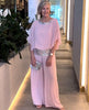 Marcatino™ | Elegante Tweedelige Set met Pailletten