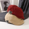 Marcatino™ | 1+1 GRATIS Retro Vintage Straat Baret Pet Voor Heren