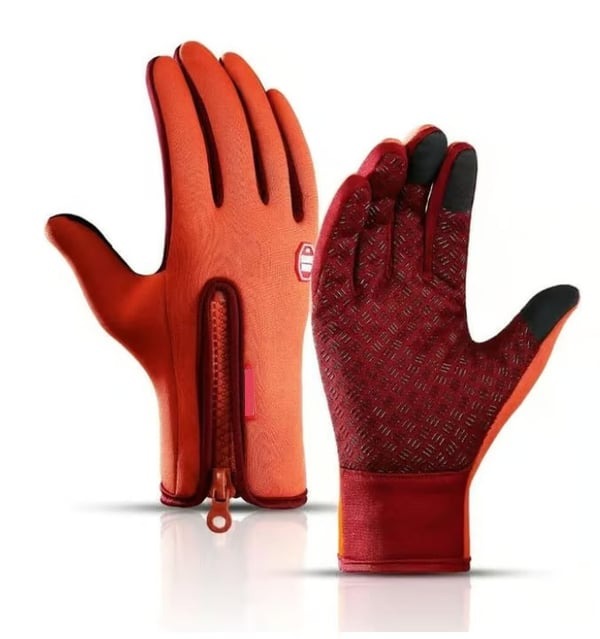 Marcatino™ | 1+1 GRATIS Waterdichte en Winddichte Thermische Handschoenen