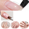 NailGel 1+1 GRATIS - 3 In 1 Clear Nagelverharder En Verlengingsgel