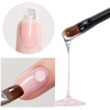 NailGel 1+1 GRATIS - 3 In 1 Clear Nagelverharder En Verlengingsgel