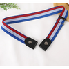StylishBelt 1+1 GRATIS: Gesploze Onzichtbare Elastische en Stijlvol Taillegordels