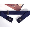StylishBelt 1+1 GRATIS: Gesploze Onzichtbare Elastische en Stijlvol Taillegordels