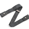 StylishBelt 1+1 GRATIS: Gesploze Onzichtbare Elastische en Stijlvol Taillegordels