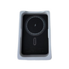 MagneticPower - 3-in-1 Snelle Magnetische Oplader Draagbare Powerbank