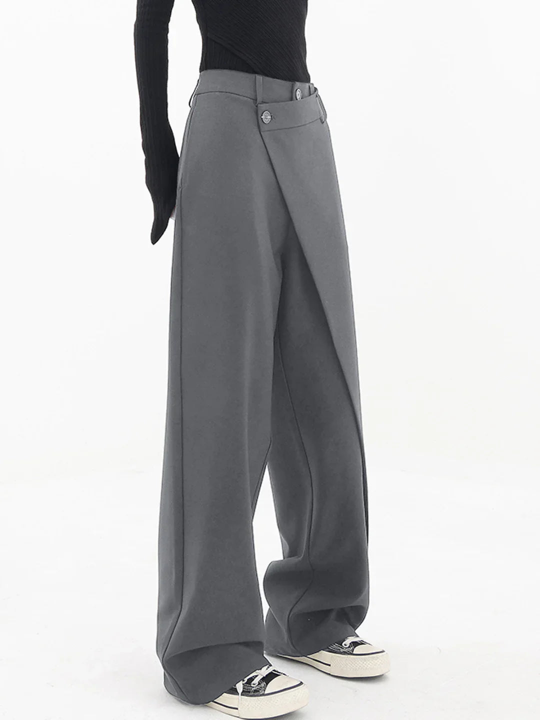 Marcatino™ | Moderne Wijde Broek