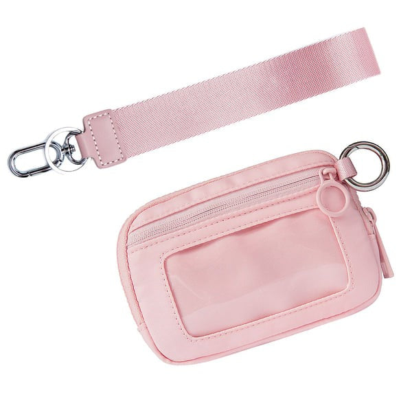 Marcatino™ | Leuke Sleutelhanger Portemonnee voor Dames