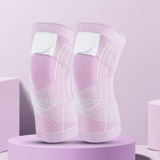 Marcatino™ | Uniseks Knie Compressie Mouw