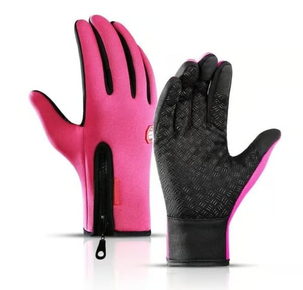 Marcatino™ | 1+1 GRATIS Waterdichte en Winddichte Thermische Handschoenen