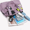 Marcatino™ | Grote Draagbare Waterdichte Tas Voor Dames