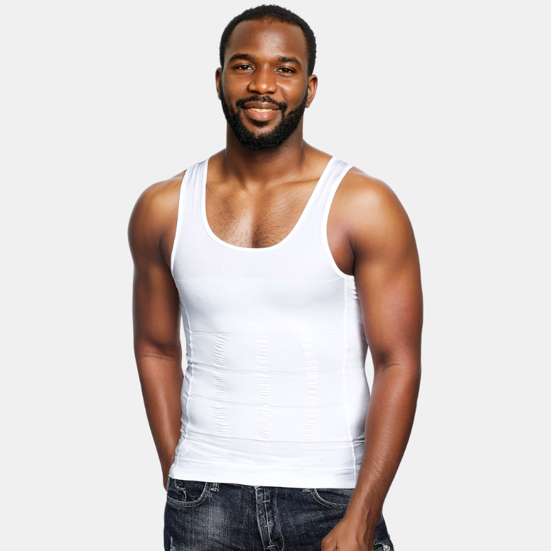 EliteTank™ Ultieme Compressie tank