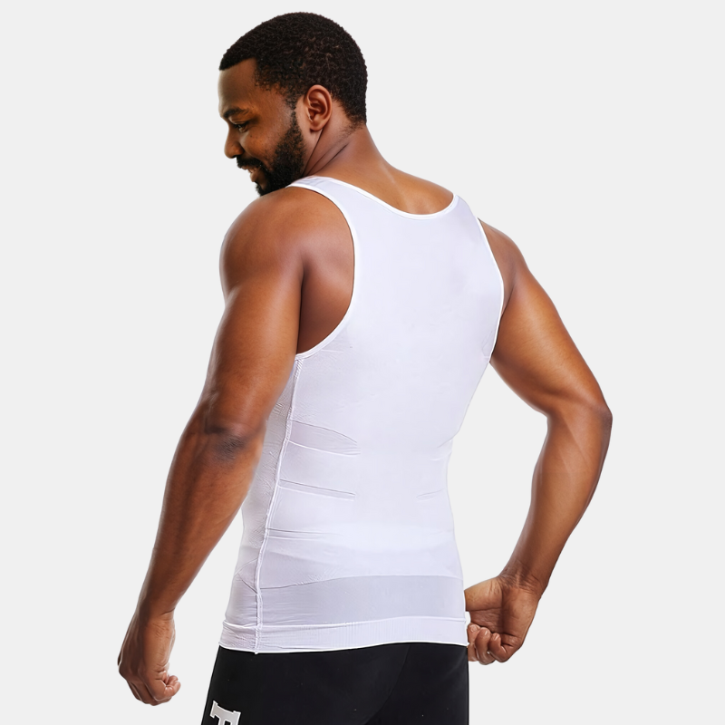 EliteTank™ Ultieme Compressie tank