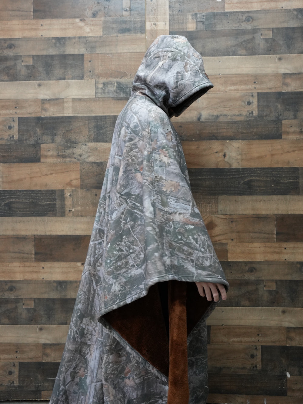 Marcatino™ | Bebe Hoodie